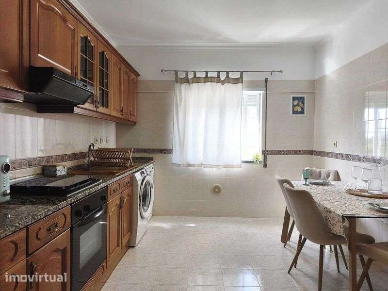 Apartamento Mobilado e Equipado - zona do Seixal - Grande imagem: 4/12