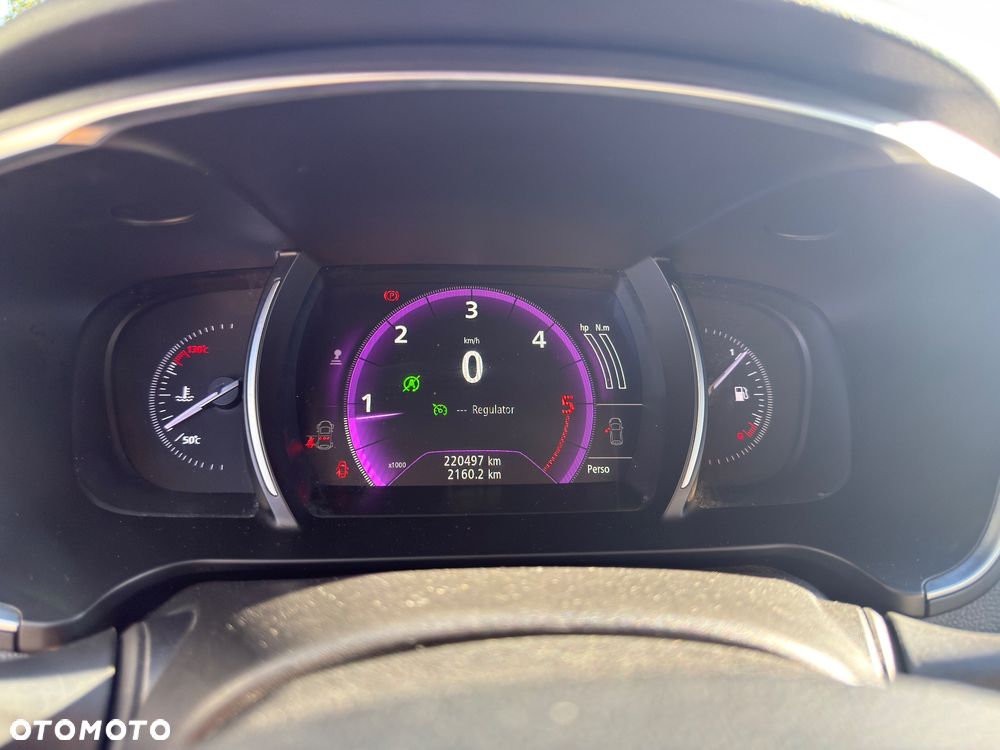 Renault Talisman ENERGY dCi 110 LIFE - 10