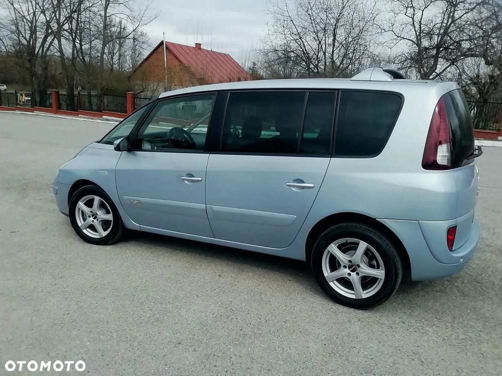 Renault Espace 2.0 Expression - 3