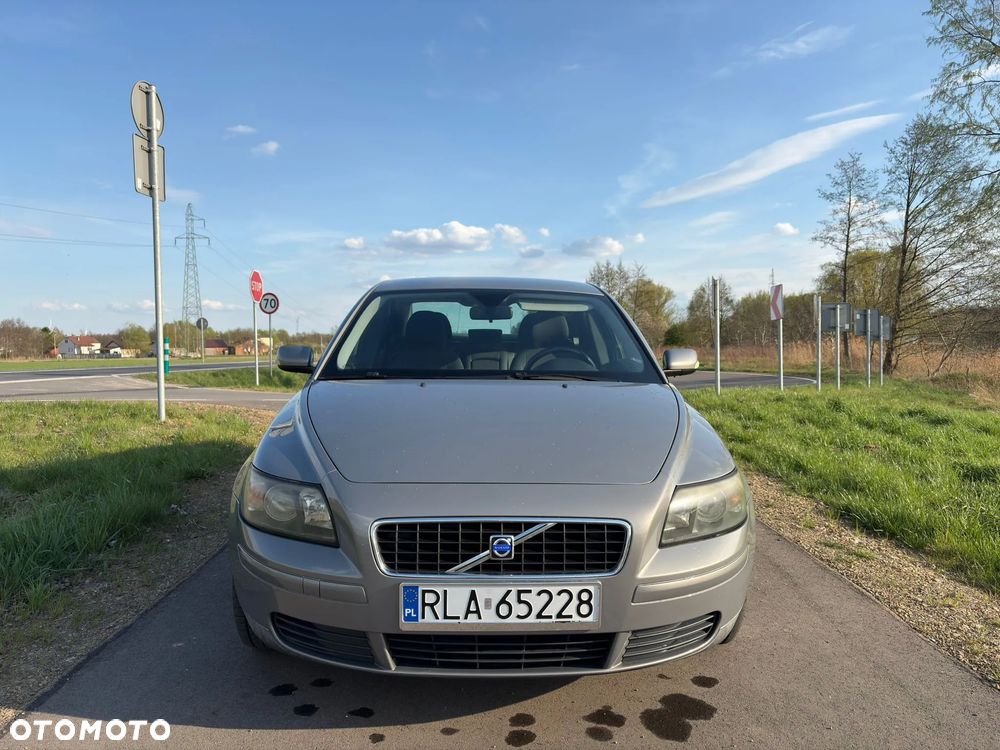 Volvo S40 2.4 - 1