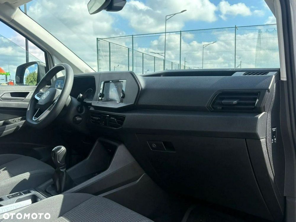 Volkswagen Caddy - 12