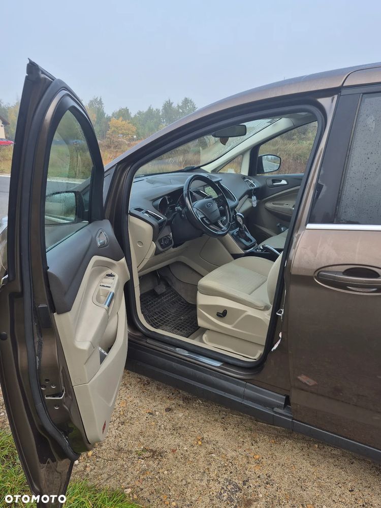 Ford Grand C-MAX ver-gr-2-0-tdci-titanium-ass - 9