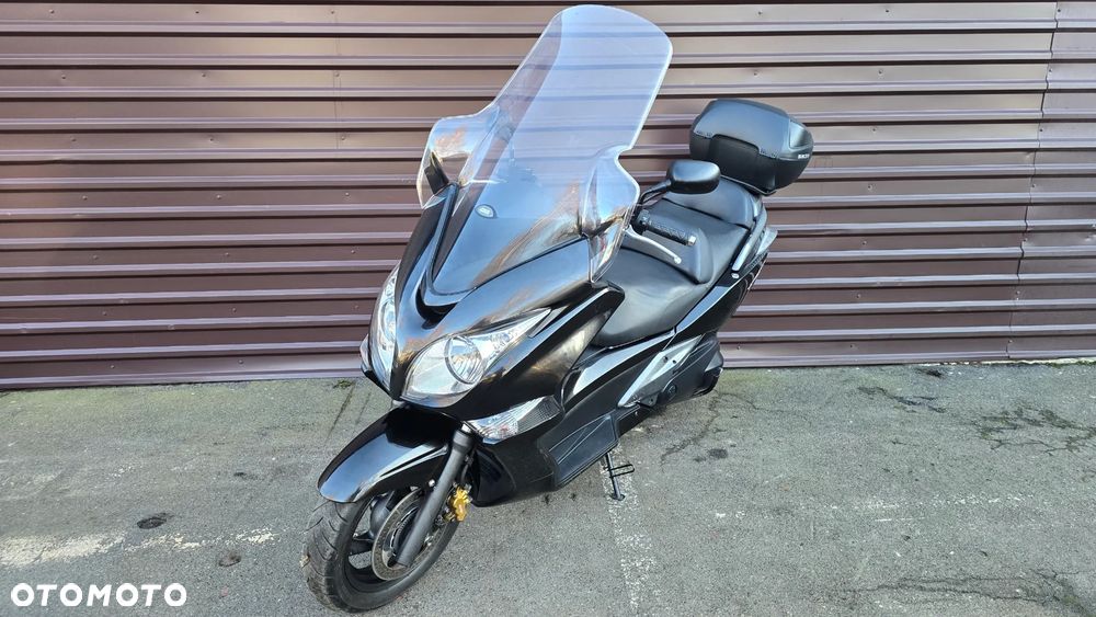 Honda FJS - 11
