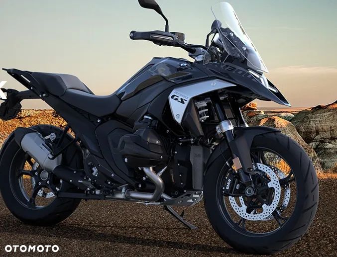 BMW R - 7