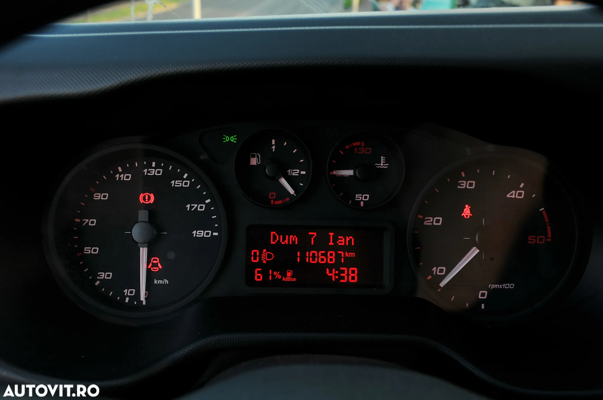 Iveco Daily 35C16 Cason - 14