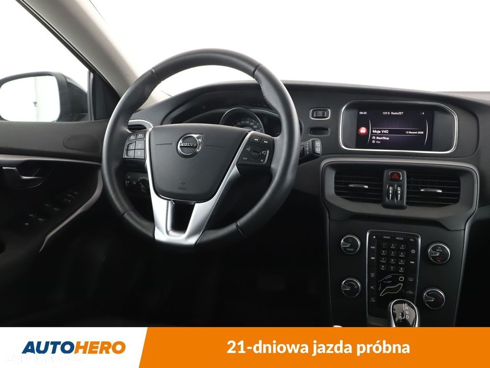 Volvo V40 - 14