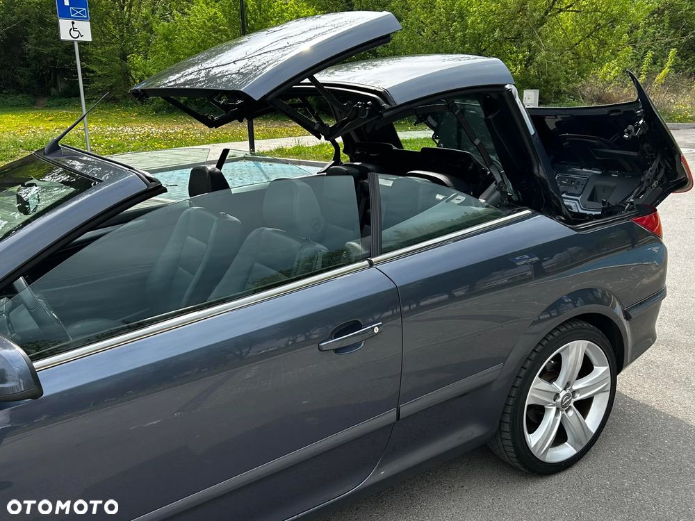 Opel Astra 1.8 Automatik Endless Summer - 11