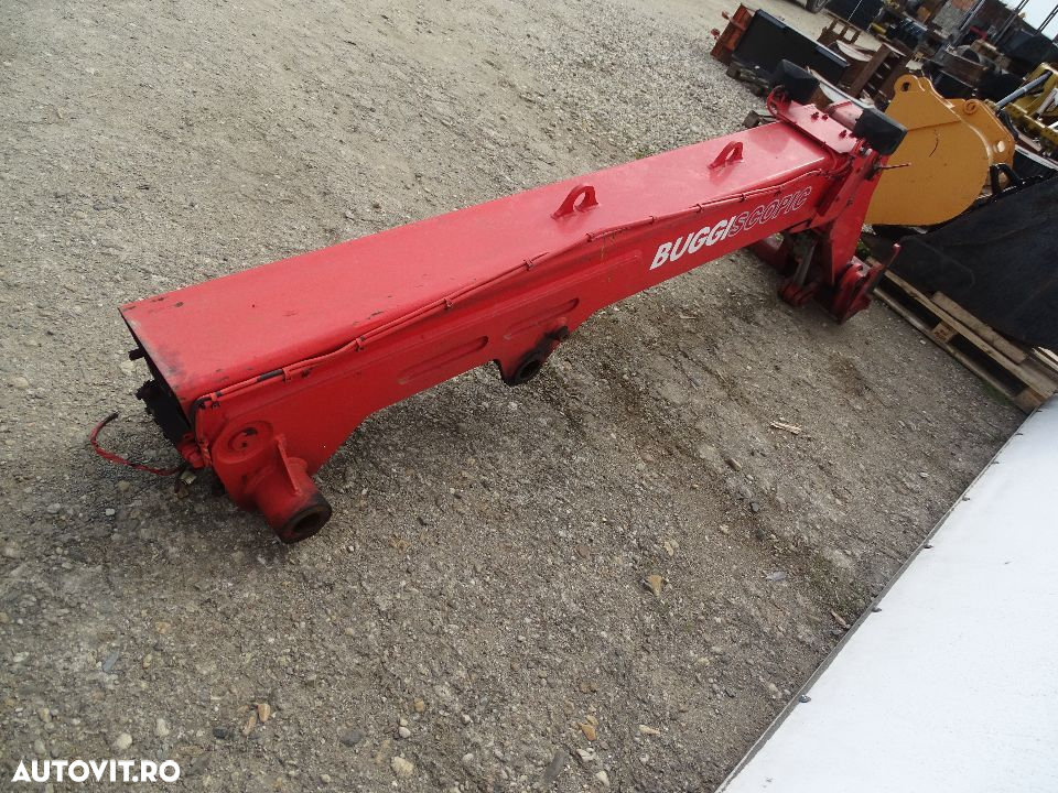 Brat Manitou  MT 928-4 - 5