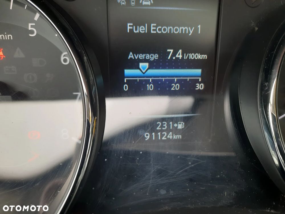 Nissan Qashqai 1.6 DIG-T Tekna+ - 9