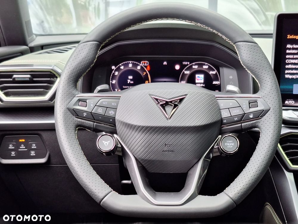 Cupra Leon - 31