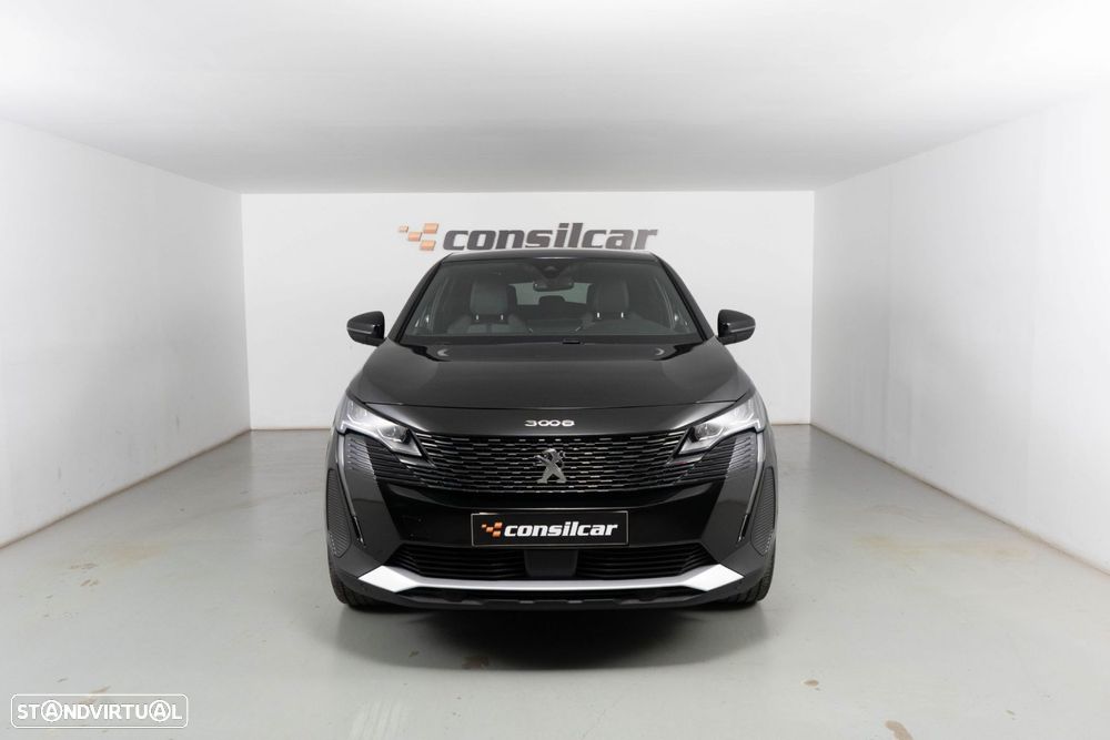 Peugeot 3008 1.6 Hybrid Allure Pack e-EAT8 - 2