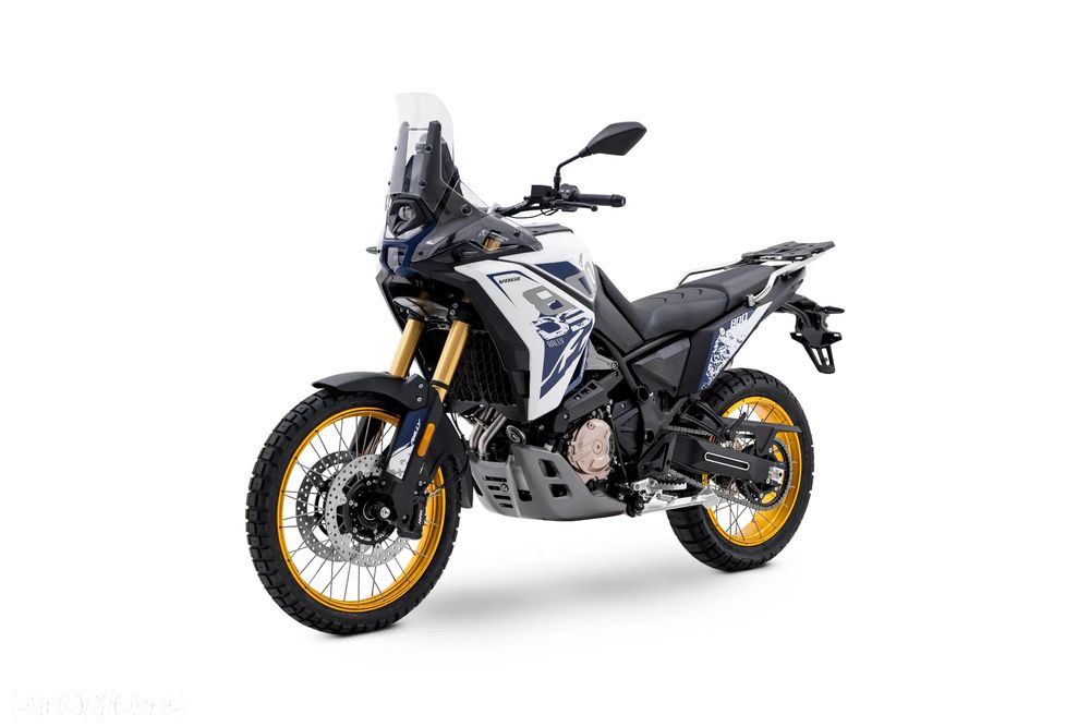 VOGE 800 Rally - 4