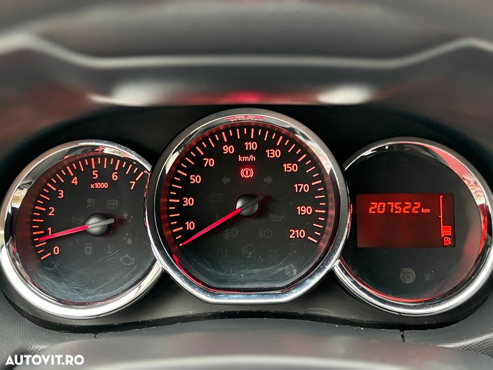 Dacia Duster 1.6 4x2 Ambiance - 6