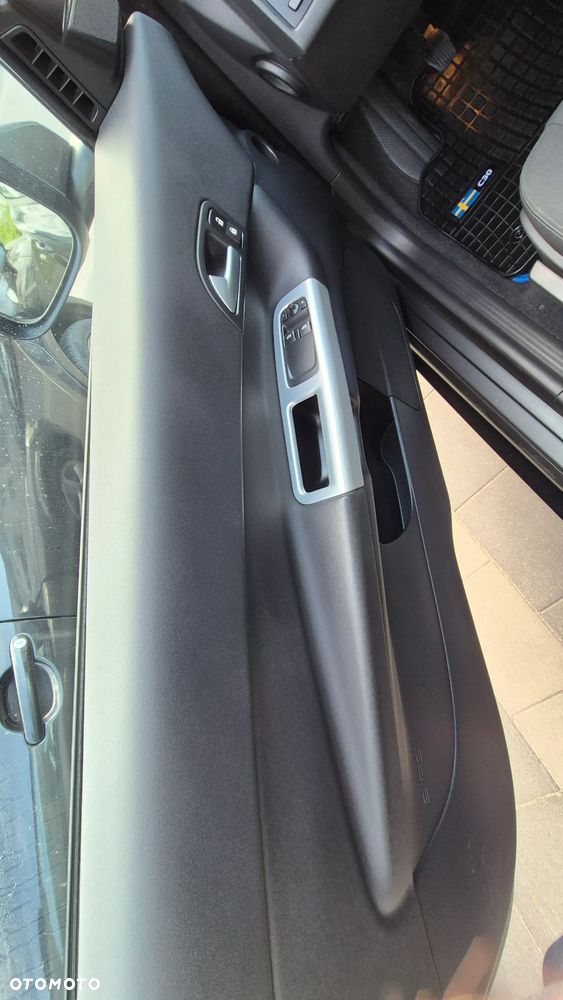 Volvo C30 D2 Kinetic Start-Stop - 11