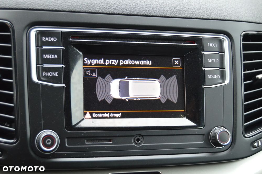 Seat Alhambra 2.0 TDI Style - 24