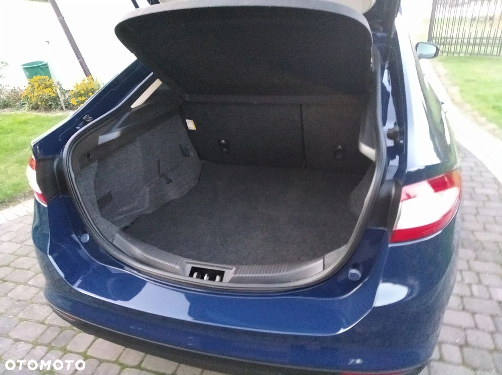 Ford Mondeo 1.5 EcoBoost Edition - 24