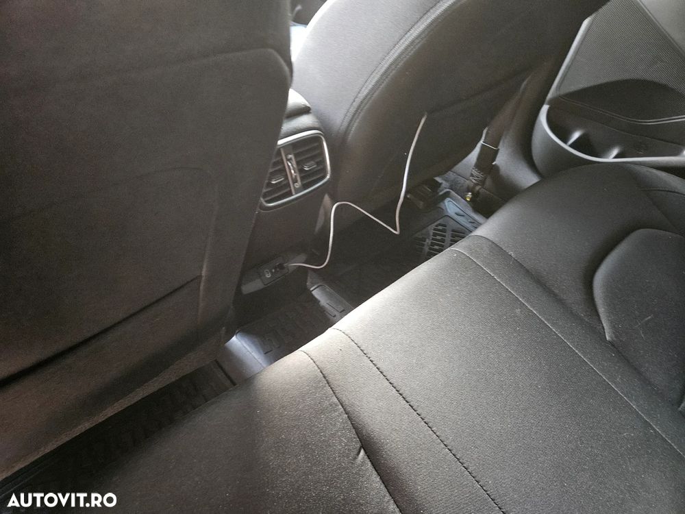 Hyundai i30 1.5 T-GDI 140CP M/T MHEV Highway - 28