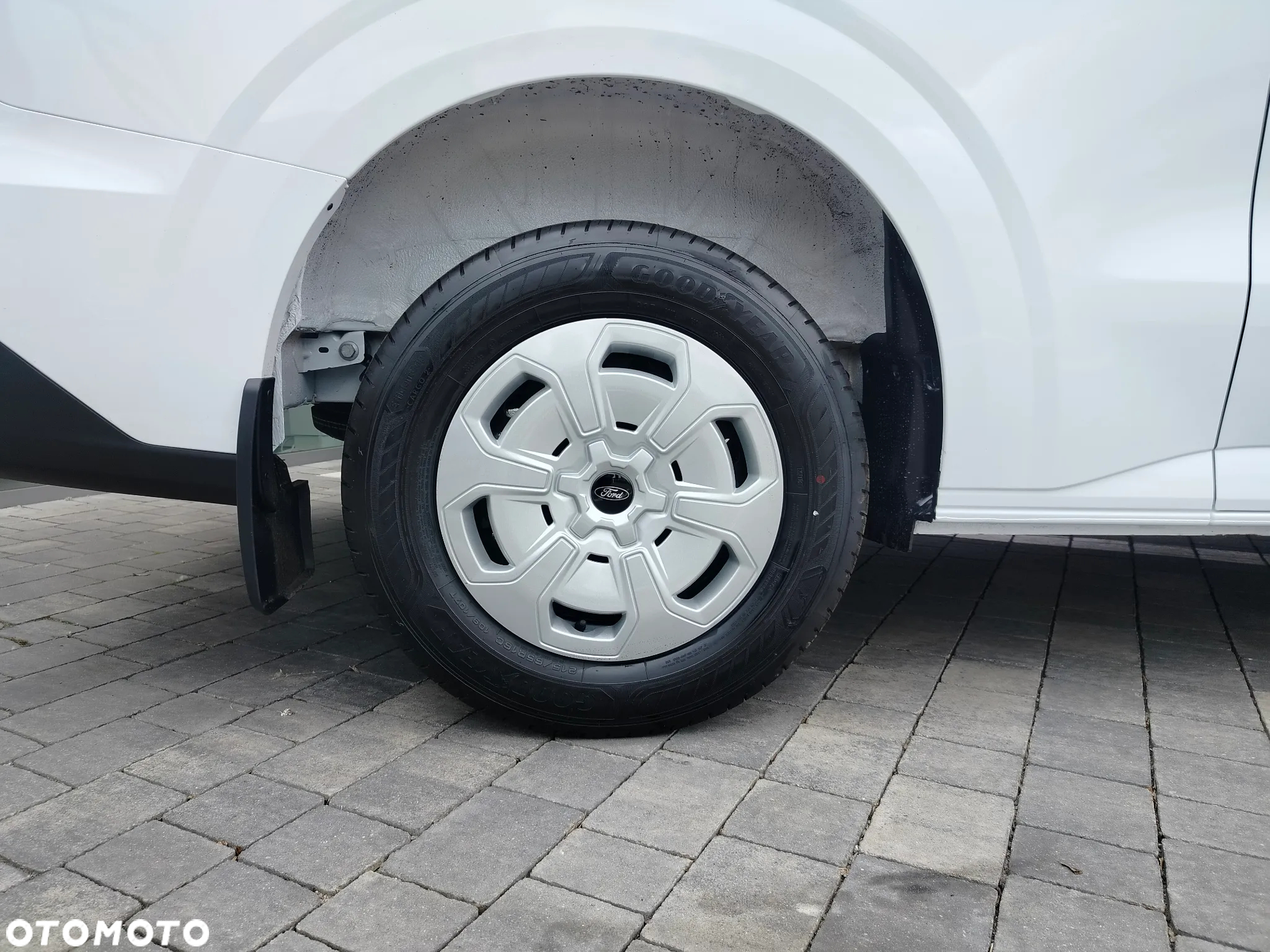 Ford Transit Custom - 30