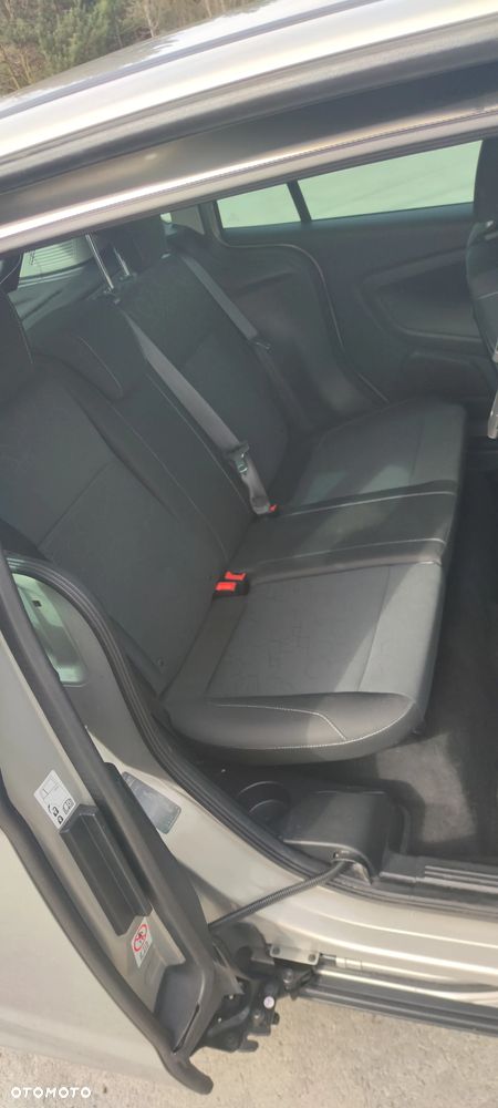 Ford B-MAX 1.6 Trend - 16