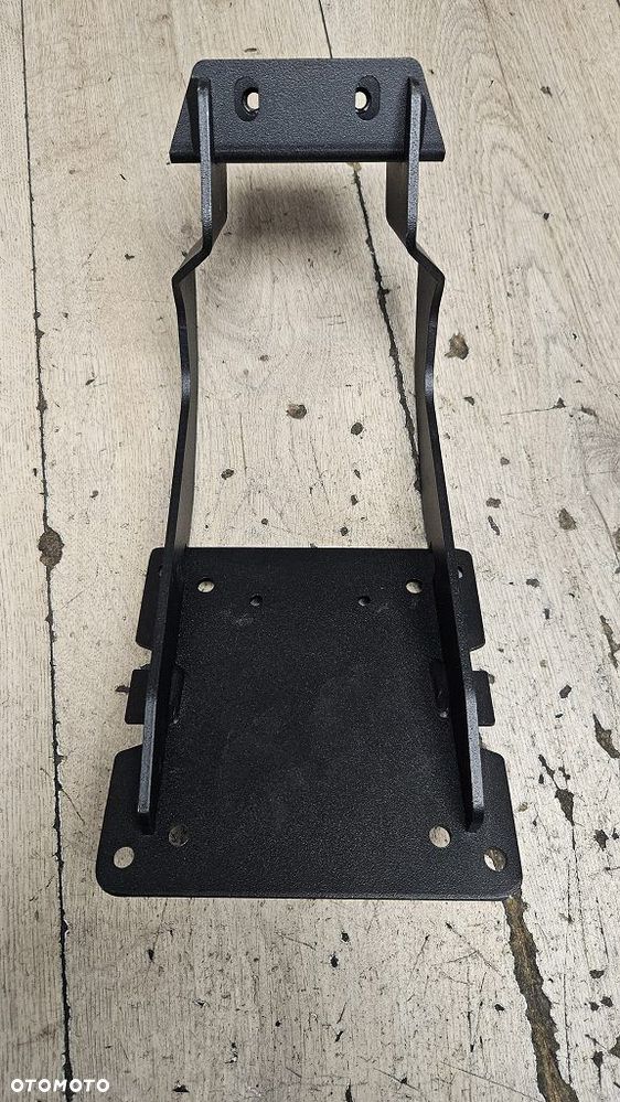 Stelaż kufra centralnego SHAD Yamaha X-MAX 125/250 (2010-13) - 10