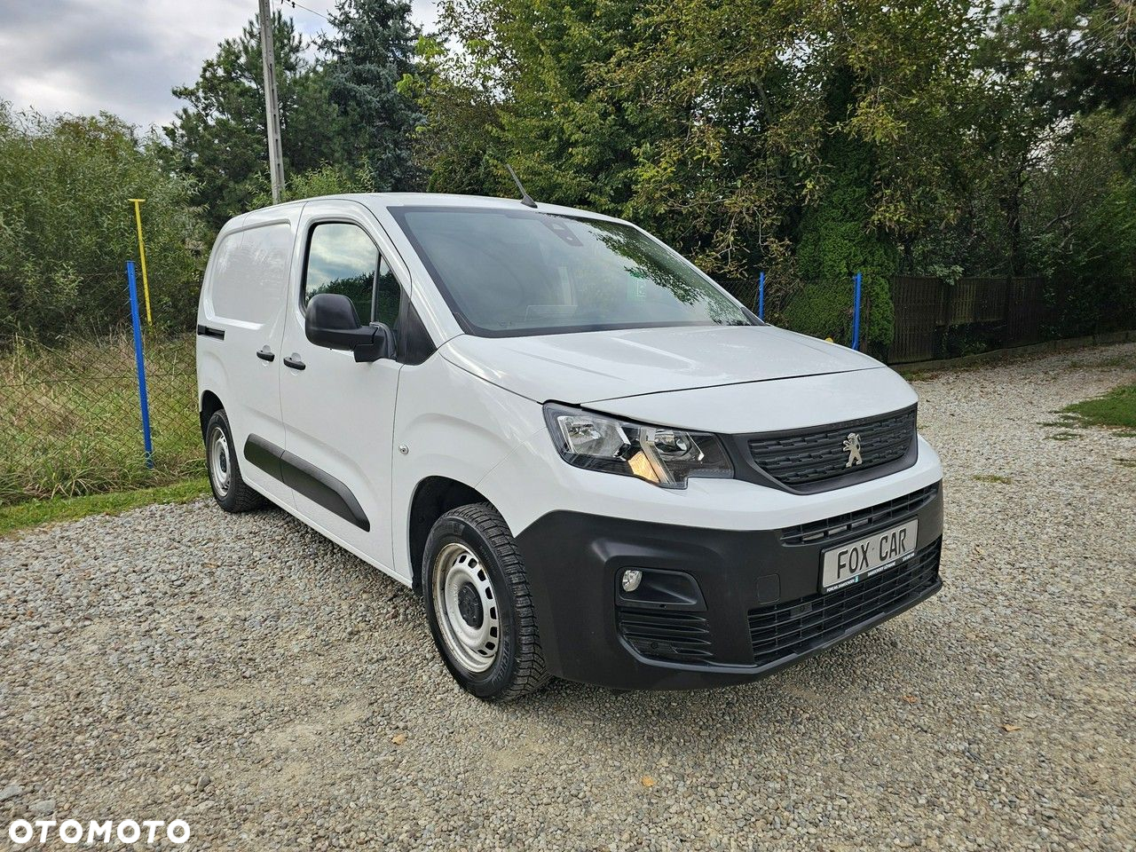 Peugeot Partner - 2