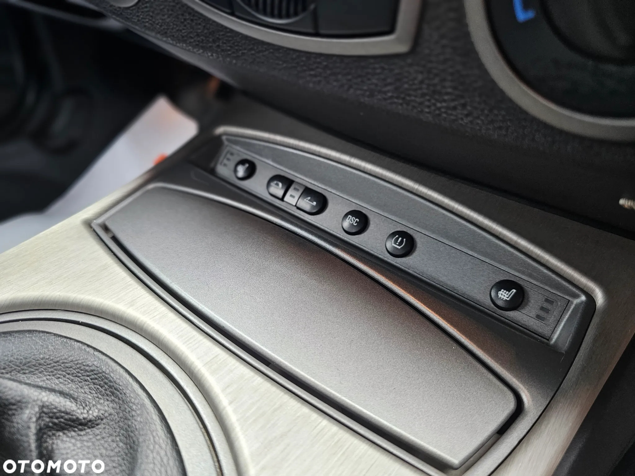BMW Z4 roadster 2.2i - 21