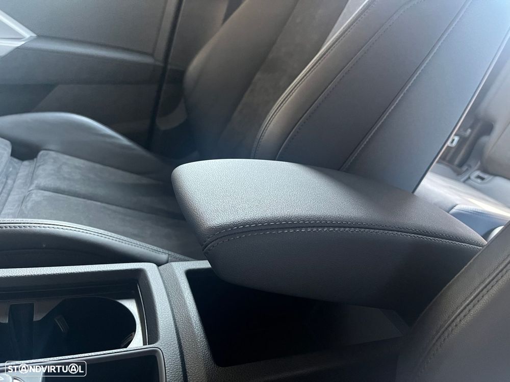Audi Q3 Sportback 45 TFSIe S tronic - 31