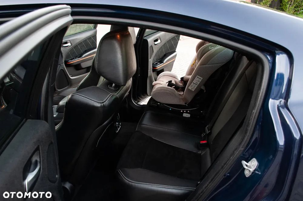 Dodge Charger Automatik SRT 392 - 36
