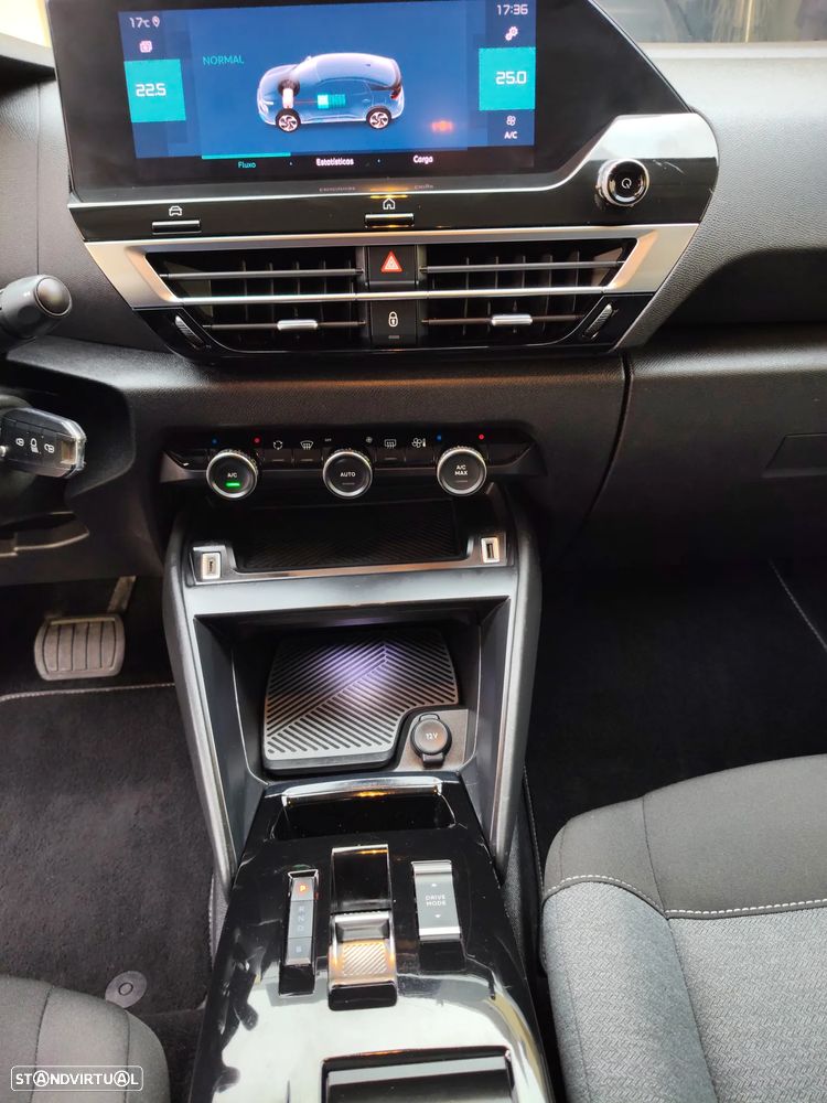 Citroën e-C4 Feel Pack - 59