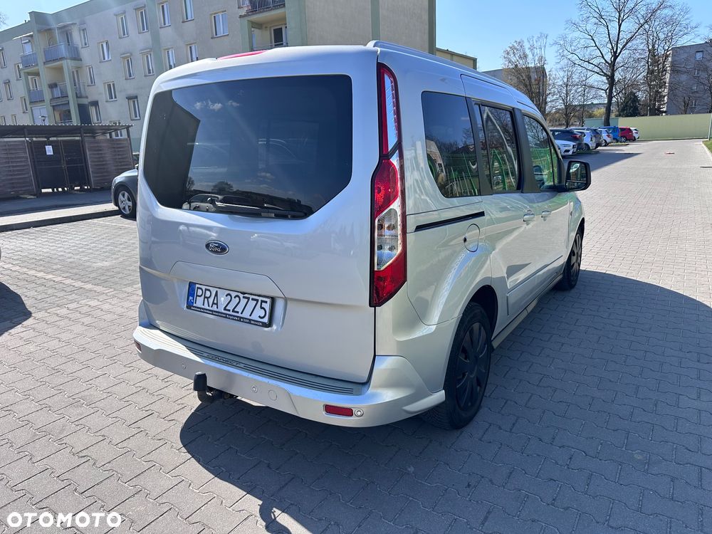 Ford Tourneo Connect 1.5 TDCi Start-Stop Titanium - 7