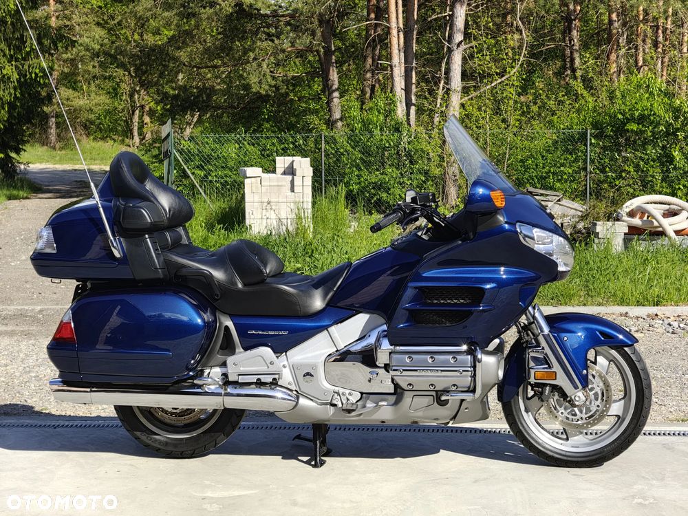 Honda GL - 3