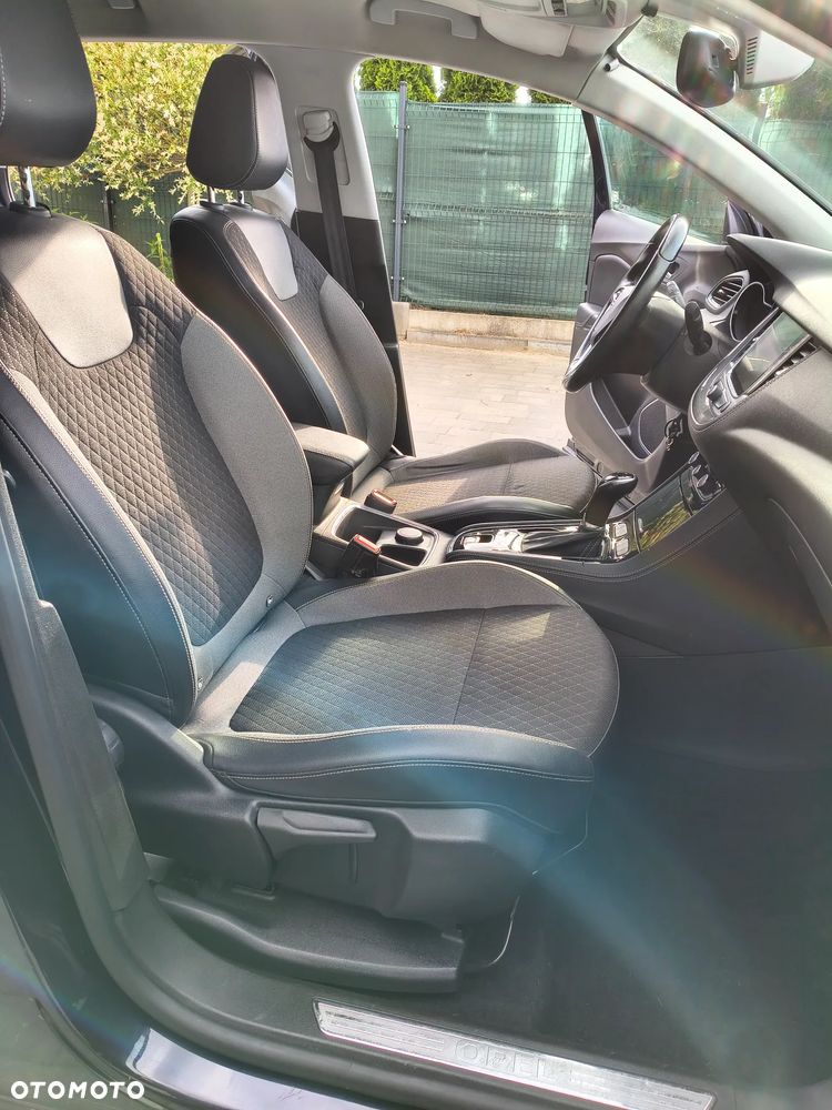 Opel Grandland X 2.0 D Start/Stop Automatik INNOVATION - 13