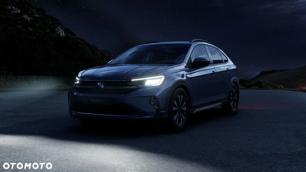 Volkswagen Taigo 1.0 TSI Life Plus - 7