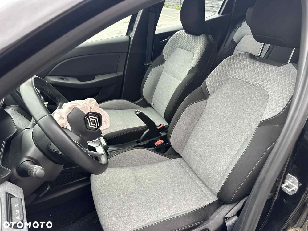 Renault Clio 1.0 TCe Intens - 10