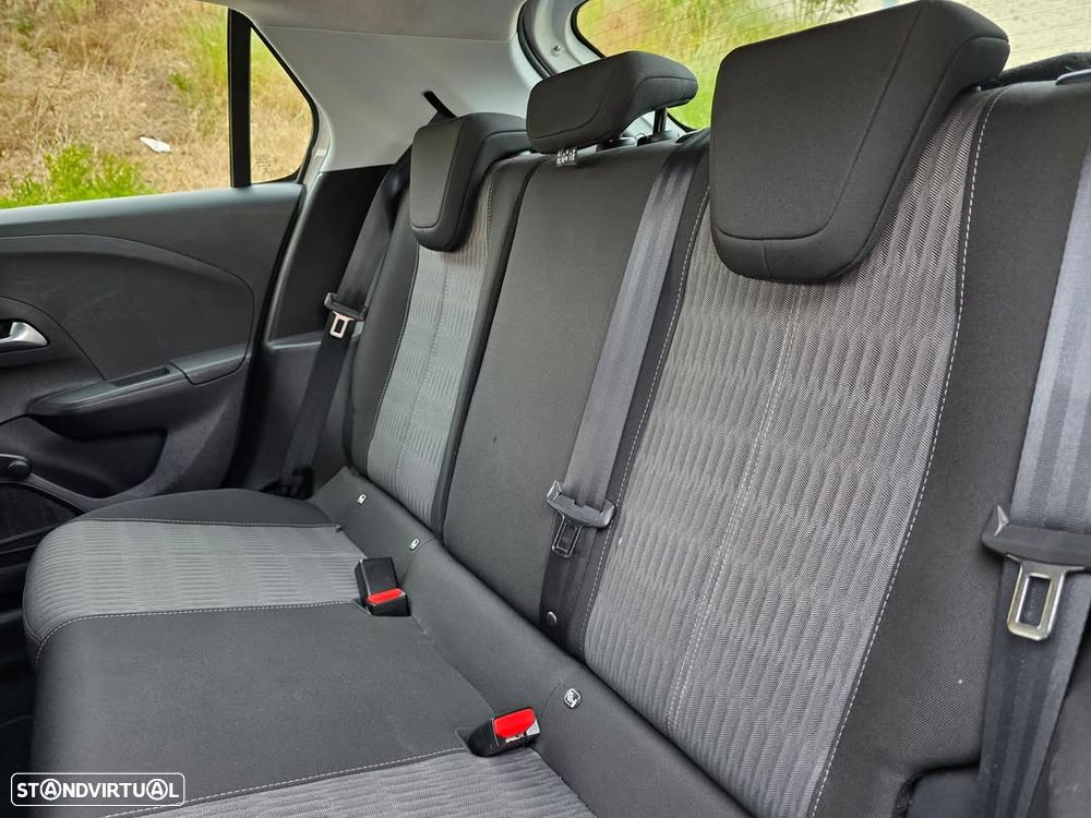 Opel Corsa 1.5 D Elegance - 7