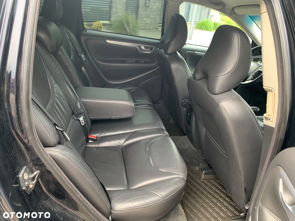 Volvo V70 - 14
