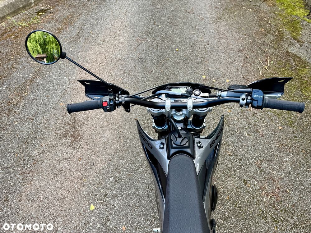 Sherco SM - 10