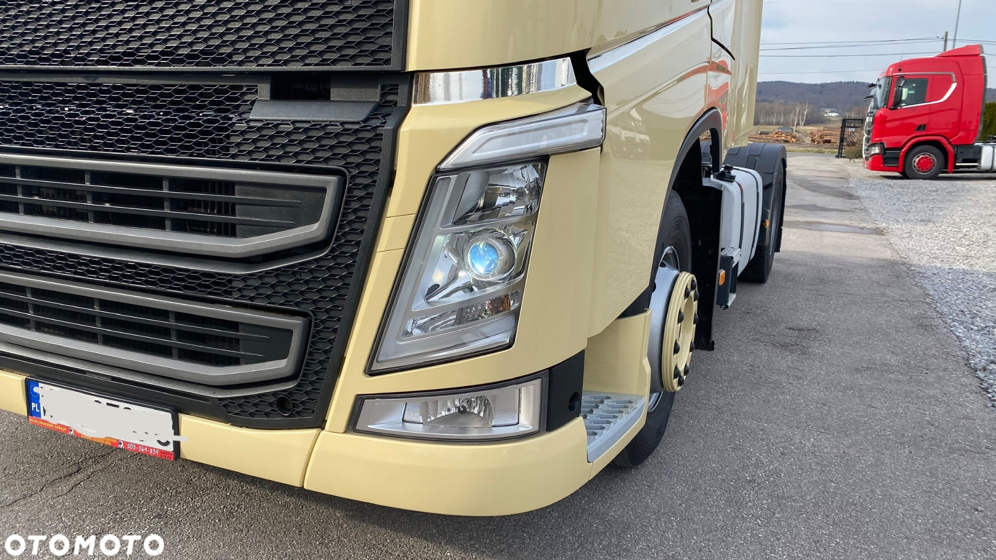 Volvo FH4 460 / Euro 6 / GLOBETROTTER / I-SHIFT / jak nowe / MAŁO SPOTYKANE - 24