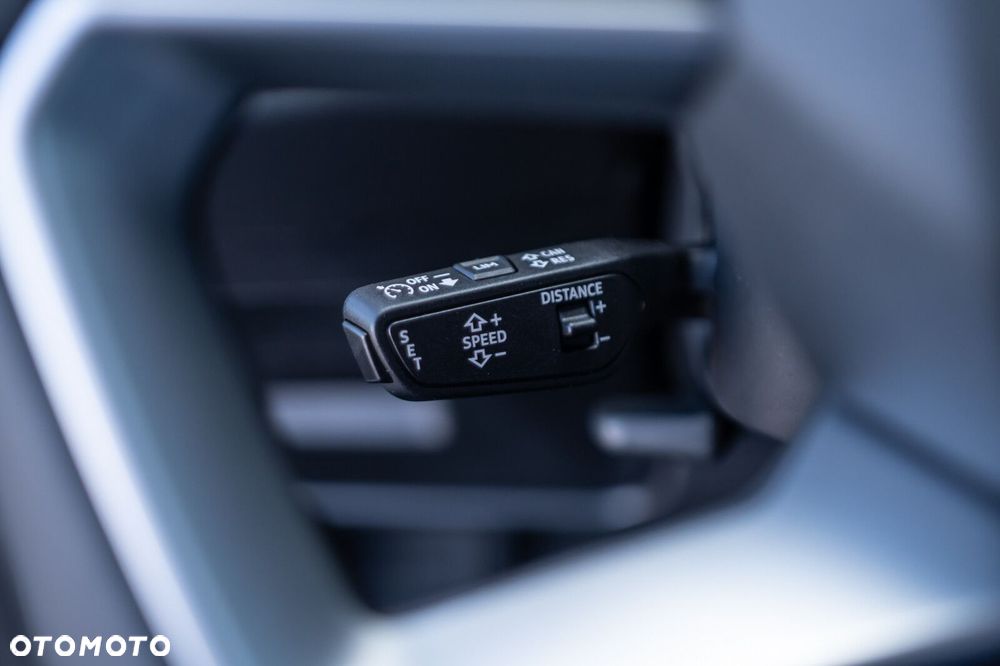 Audi A6 Limousine TDI mHEV Quattro S tronic - 21