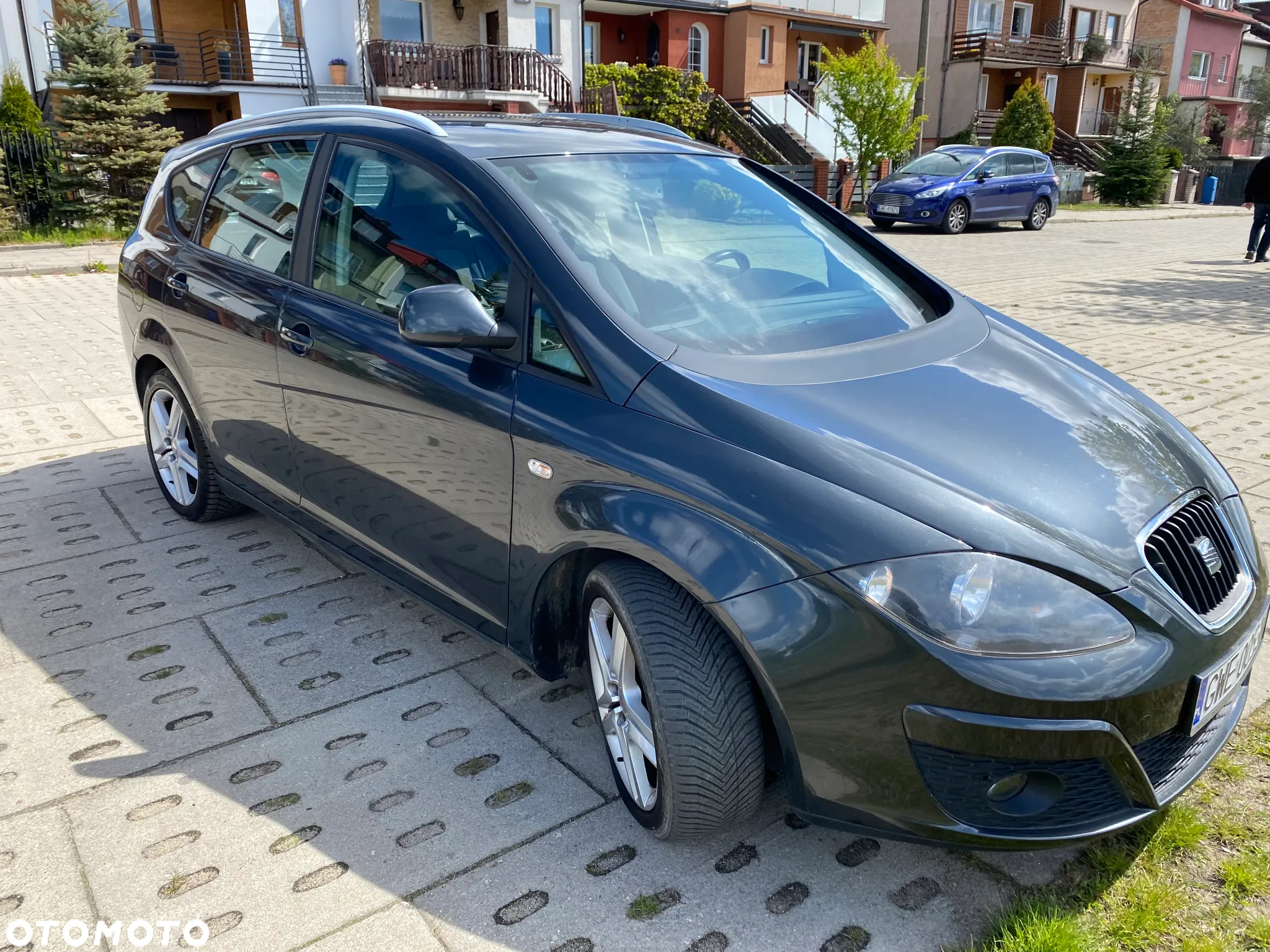 Seat Altea XL 1.9 TDI DPF Stylance - 2