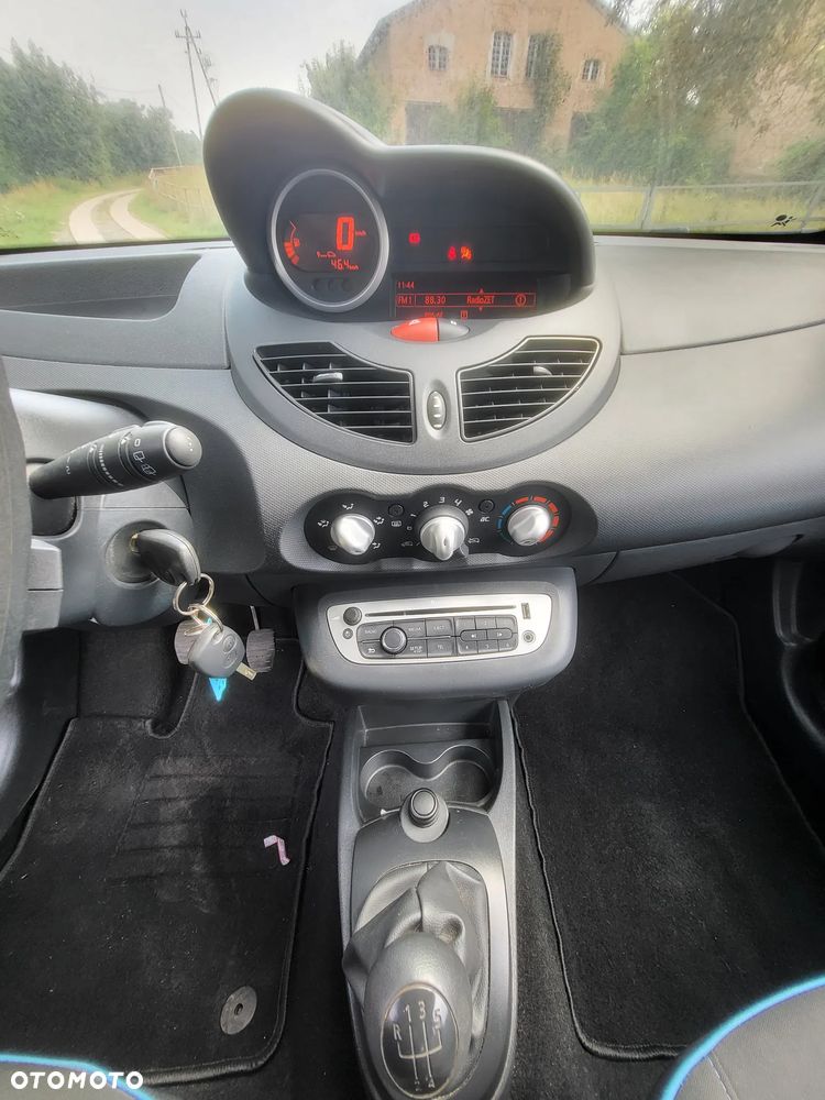 Renault Twingo 1.2 16V Wind Euro5 - 14