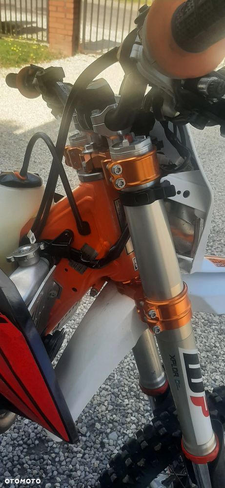 KTM EXC 350 - 26