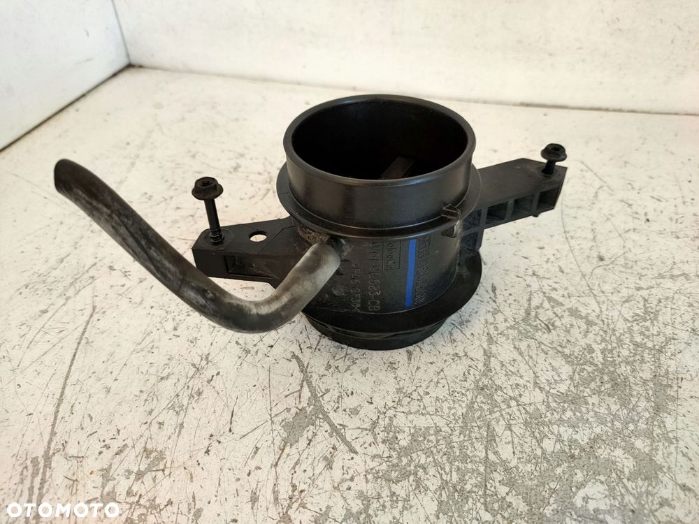 przepływomierz volvo v40 d2 1.6d 1051436s0 - 1