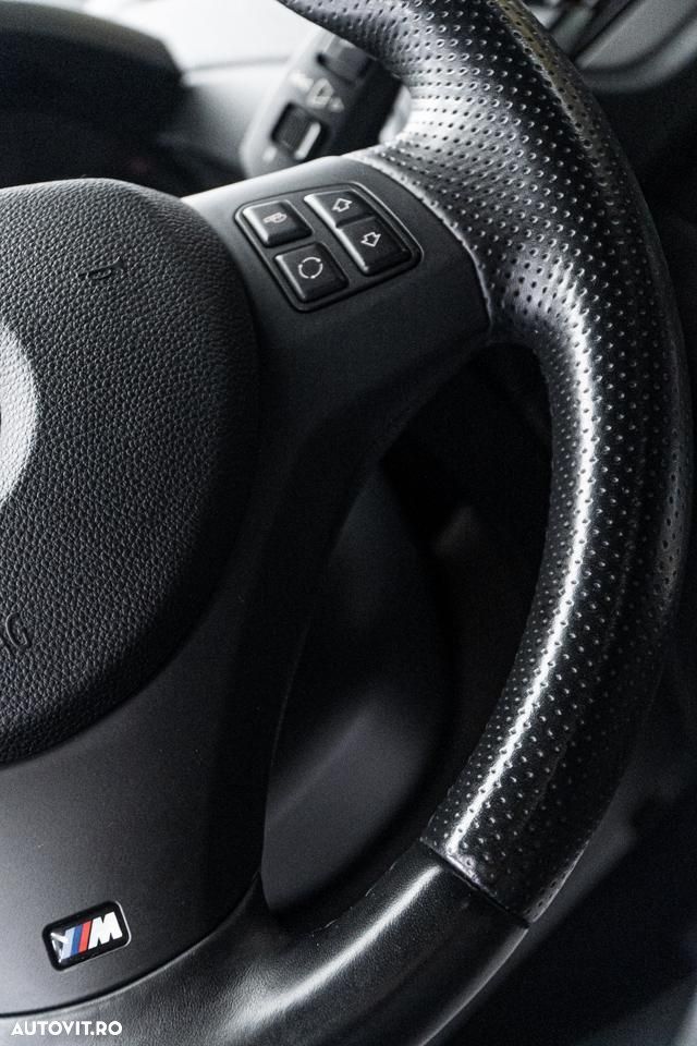 BMW X1 xDrive18d Aut. Sport Line - 25