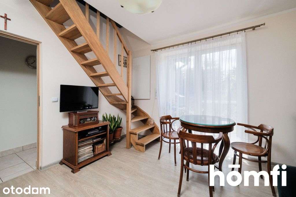 Przytulny dom 87 m² z ogrodem 5 ar | Os. Lekarka - Pełny obrazek: 3/17