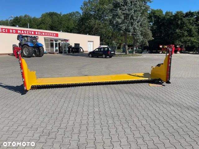 Inny Stół do rzepaku 5,1m NEW Holland PROFIX - 6