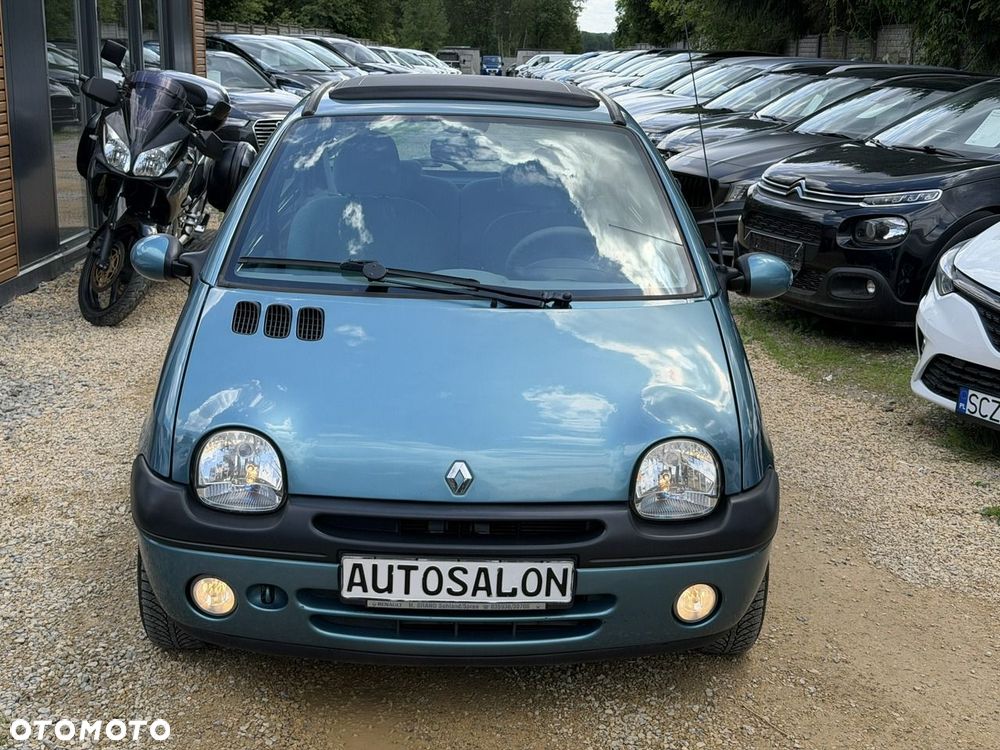 Renault Twingo - 3
