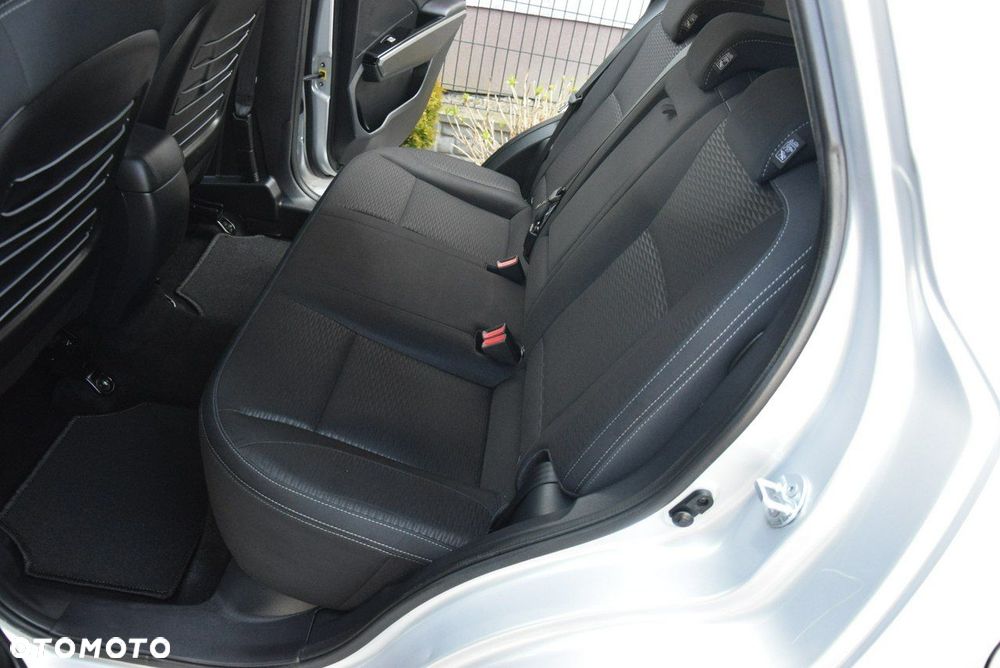 SsangYong/KGM XLV e-XGi 160 2WD Automatik Forward - 24