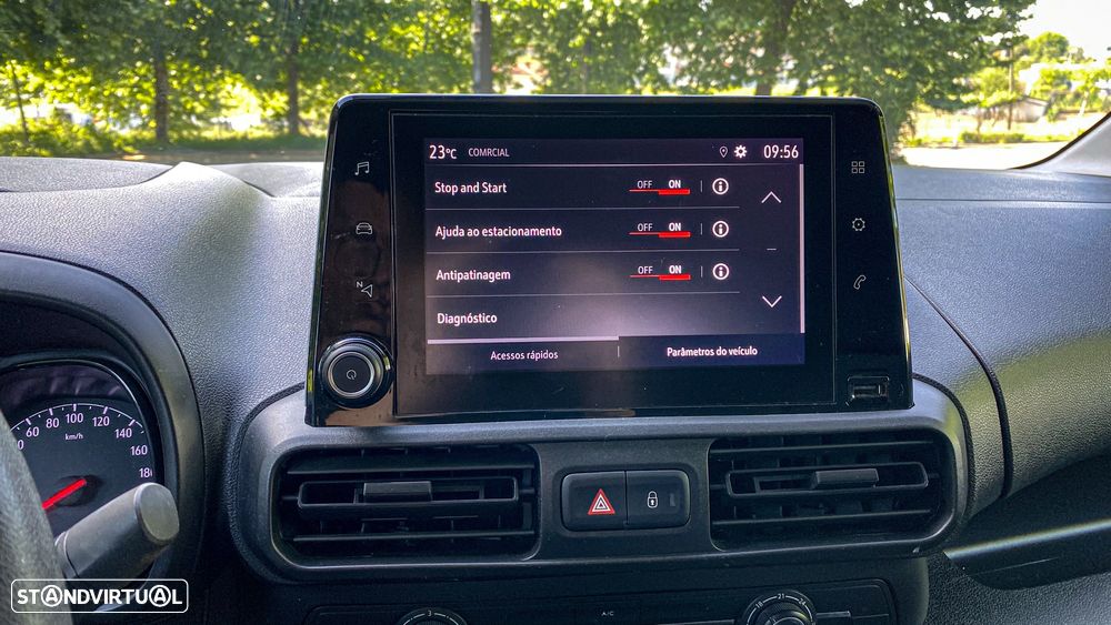 Opel Combo 1.5 CDTi L1H1 Enjoy - 38