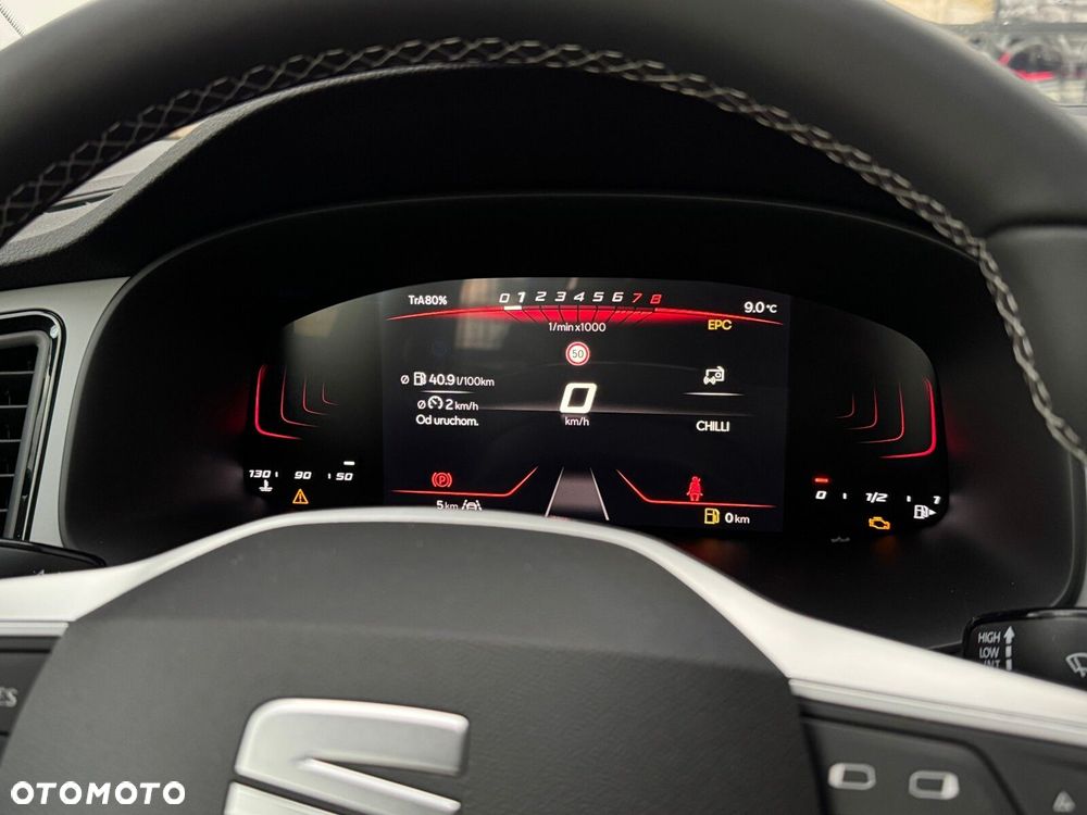 Seat Ateca 1.0 TSI Reference+ S&S - 26